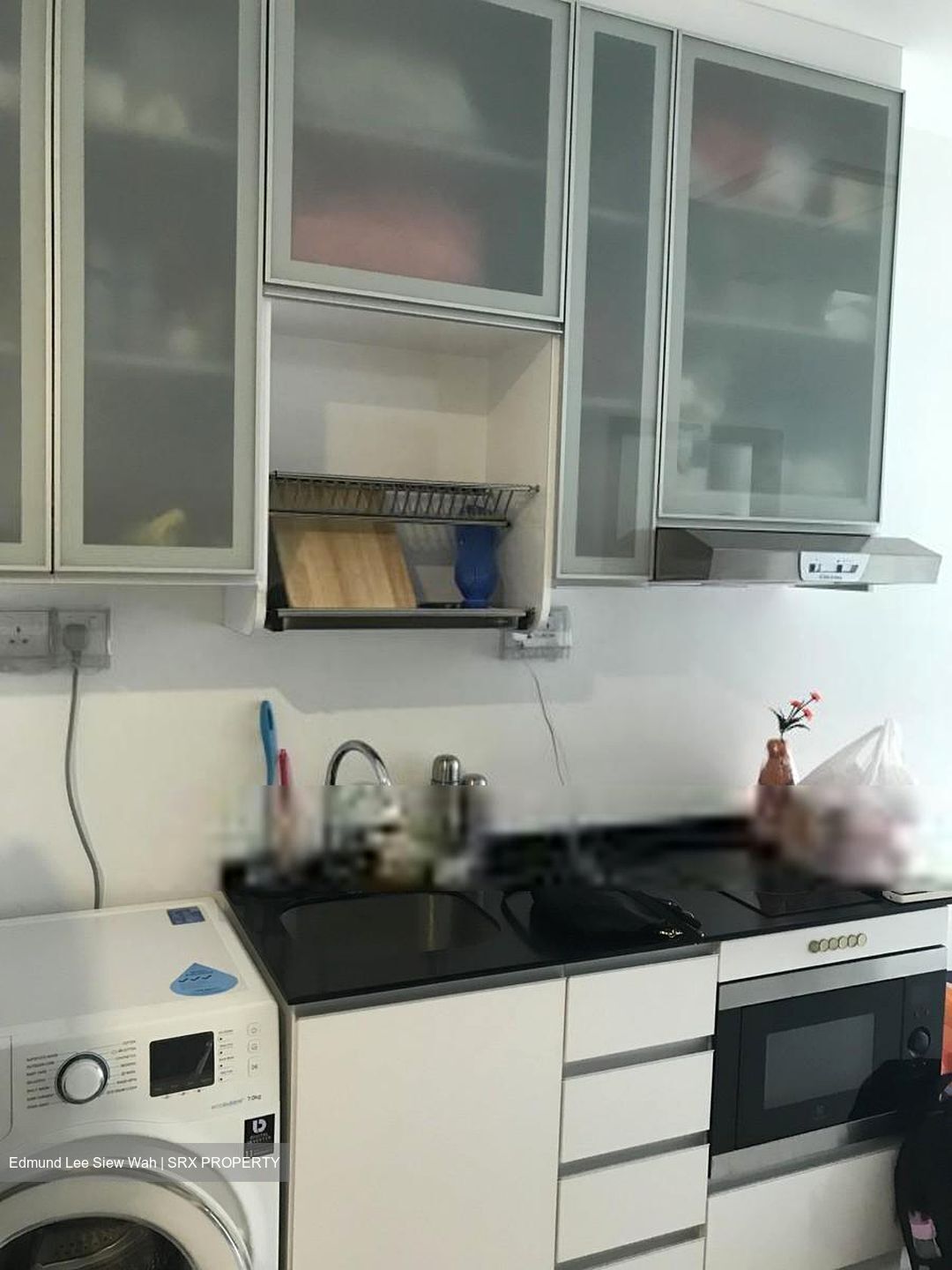 Parc Rosewood (D25), Condominium #636029211